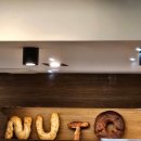 아틀리에빈하양점 | 경산 하양 베이글 🥯 카페 [이노랩로스터즈]