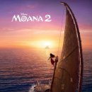 Moana2 이미지