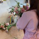 생활플라워 이미지