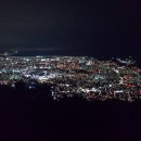[179번째] 2015년 9월 23일 (수) - 보문산 야간 산행 이미지
