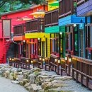 백담레인보우펜션 이미지