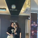돈룩업송리단길 이미지