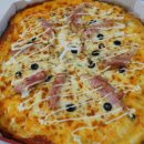 강정구의 피자생각 창원점 이미지