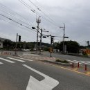 금평삼거리 이미지