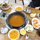 서정리춘희감자탕 이미지