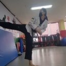 야학태권도장 이미지