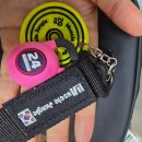 크로스핏 정글 | 여자 헬스가방 머슬정글 초미니더플백 크로스핏 운동가방 추천