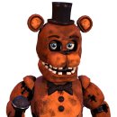 Five Nights at Freddy‘s 이미지