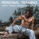체육박사 Master Kang Special PT🙂 이미지