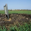 일과리 지석묘 이미지