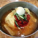 부잣집밀면 이미지