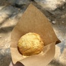 도너츠앤꽈배기 | [대구카페] 교대 옥수수앤꽈배기, 뿌링클 치즈도넛 (내돈내산)