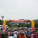 삼천리배 전국 산악자전거 대회 사진 이미지