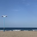 하조대캠핑카 이미지