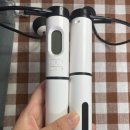 효가1로-L | 줄 없는 줄넘기로 다이어트 후기, 칼로리 및 추천템 루아즈 스마트 실내 유산소 무선 줄넘기