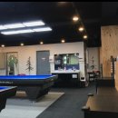 프로24 당구장 | 인덕원당구장추천, 분위기 좋고 시설 깔끔한 ‘공원당구장’ 다녀왔어요 🎱