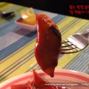 통통떡볶이