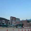 용인중학교 이미지