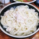 서초칼국수 닭한마리
