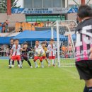 고성축구스포츠클럽
