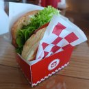 치킨플러스 망포점 | [수원/망포] 망포 수제버거 - 왓더버거 신영통점 포장 내돈내산 후기