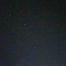 별똥별 노래연습장 이미지