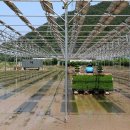 하이테크태양광발전소 이미지