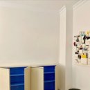 블루컬러 이미지