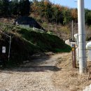 공지산 둘레길 이미지