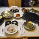밖모산 마을회관 | 30년 전통 강남맛집, 한국회관 서래마을 본점 솔직 후기