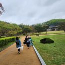 파주시 미래교육지구 마을역사학교 신산초등학교 어린이들과 함께 이미지