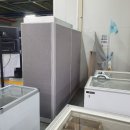H1800 | 45T PVC 파티션 납품 시공후기