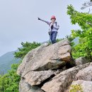 2024/7/13가)가지산휴개소.입석대.입석봉.쇠점골.호박소~ 이미지