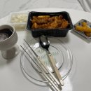 동근이 숯불두마리치킨 | 동근이숯불두마리치킨 순살 매운맛 맵기 선택 후기 + 칼로리, 지코바와 비교