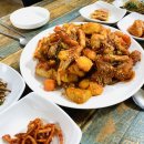 돈사랑포차 | 진해 충무동 포차 안주빨 세우기 좋은 돈사랑퓨전포차 ft 찜닭