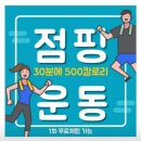 잼있는점핑체온다이어트 이미지