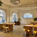 트레든베이커리카페(TREDEN bakery cafe) 이미지