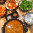 화남정돼지국밥 | 부산 명지 아이랑 돼지국밥 &lt;화남정돼지국밥 명지점&gt; 다녀온 솔직 후기