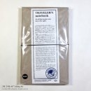 블랙컴퍼니 | [트래블러스 컴퍼니] 트래블러스 노트 오리지널 블랙