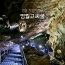 영월통로 | 영월 고씨동굴 고씨굴 입장료 볼거리