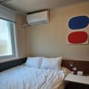 서울모텔 | 숙대입구모텔 호텔후암 스탠다드 객실 이용 후기