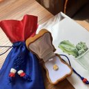 공세보건지소 | [육아일기] 받은 복을 세어보자(감사해요💛) 출산준비는 최대한 늦게!