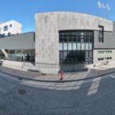 평창군립대화도서관 이미지