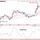 RSI, 투자심리선 이미지