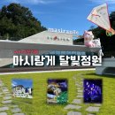 남원 여행 코스 야경뷰 히든브릿지&amp;달빛정원마시랑게 남원뚜벅이여행