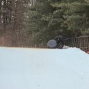 상록에너지 | 천안 눈썰매장 상록리조트 18개월 아기랑 눈썰매 후기