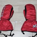 판매 완료 밀레 극지방 원정용 다운 미트 M 사이즈 이미지