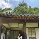 정원Ⅹ한옥밤마실 | 전주 한옥 펜션 여울한옥 인생 힐링 숙소 후기 (바베큐 가능한 전주 한옥 숙소)