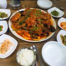 영덕코다리찜 이미지