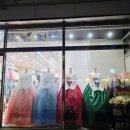 부천역 남부광장 펄 | 분당 혼주한복 상담 후기 | 양가 혼주한복 색 조합 추천 받은 날 (아름수필)